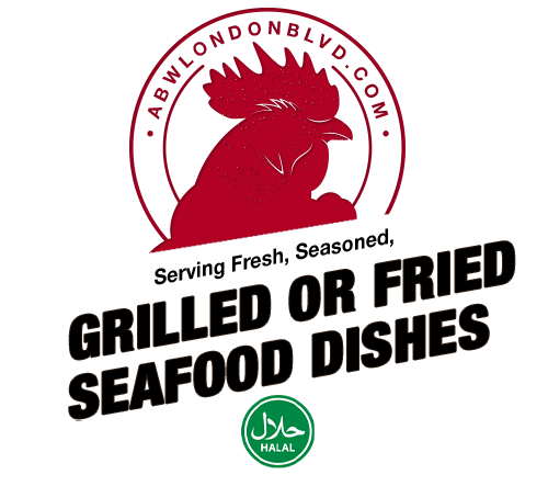 serving Fresh, Seasoned, Grilled or Fried Seafood Dishes